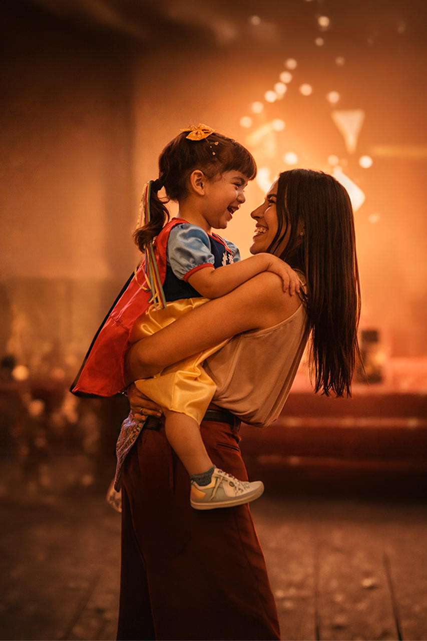 Large family holding hands adult children and older parents support the love of loved once unity, close up, top view